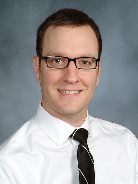 David Pisapia, MD headshot